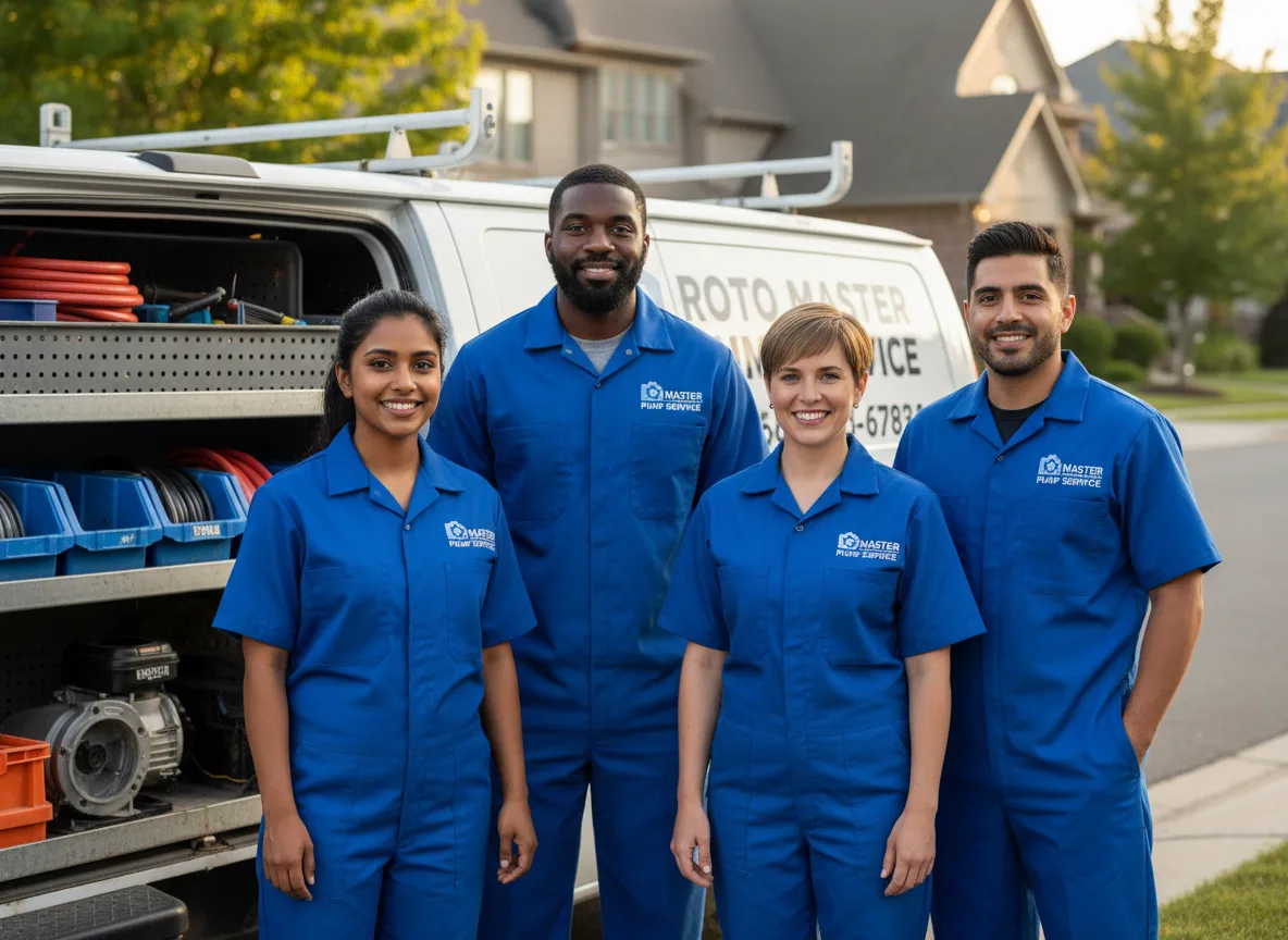 Sump Pump Installation company in Kealia, HI